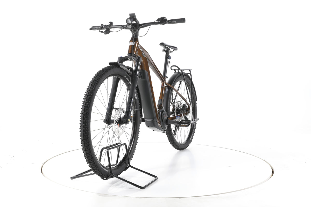 Focus Aventura² 6.8 Trekking E-Bike - Image 5