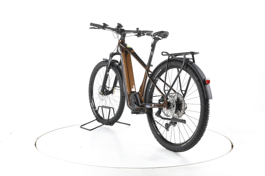 Focus Aventura² 6.8 Trekking E-Bike - Image 9