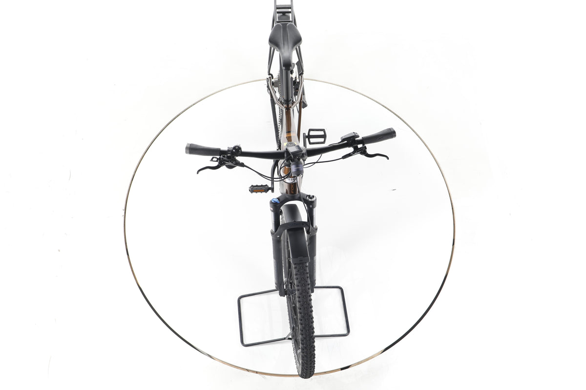 Focus Aventura² 6.8 Trekking E-Bike - Image 16