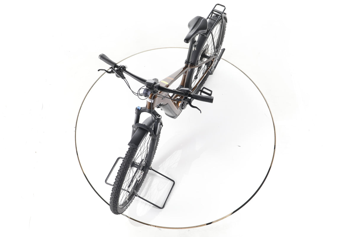 Focus Aventura² 6.8 Trekking E-Bike - Image 17