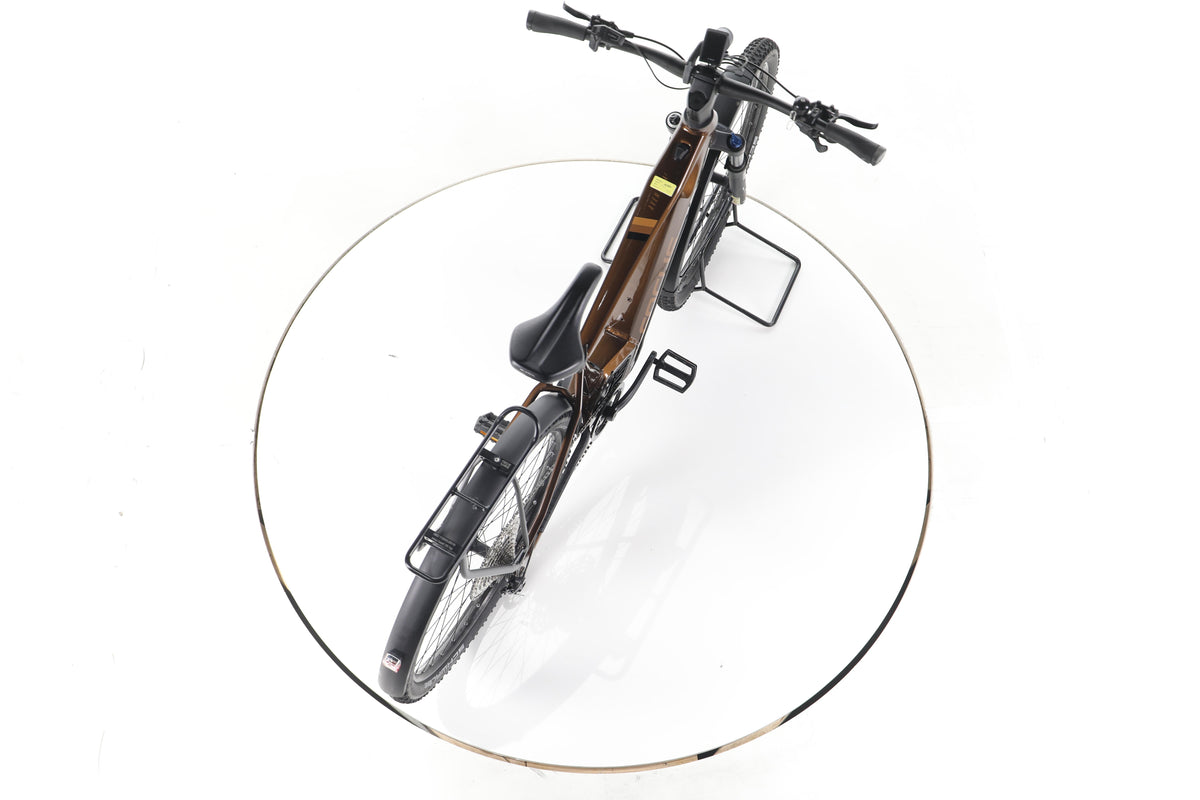 Focus Aventura² 6.8 Trekking E-Bike - Image 23