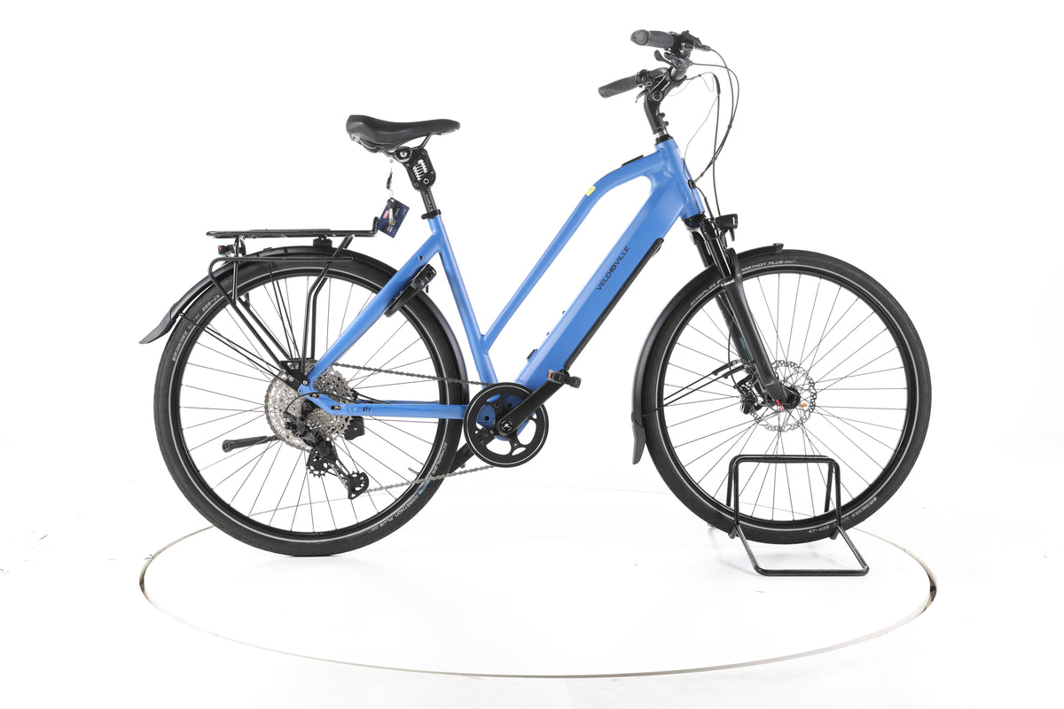 Velo de Ville 6TY Trekking E-Bike - Image 1