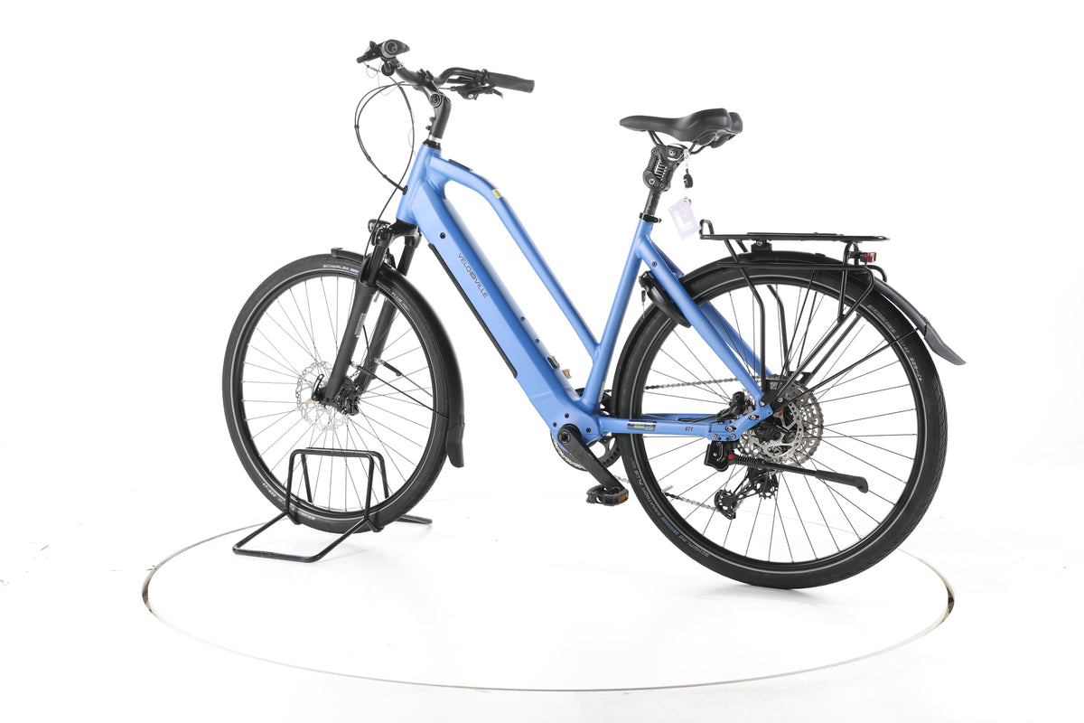 Velo de Ville 6TY Trekking E-Bike - Image 8