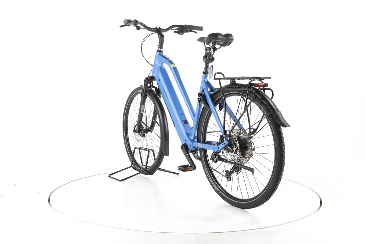 Velo de Ville 6TY Trekking E-Bike - Image 9