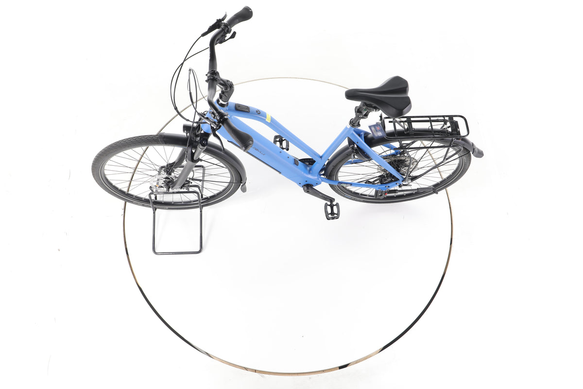 Velo de Ville 6TY Trekking E-Bike - Image 19
