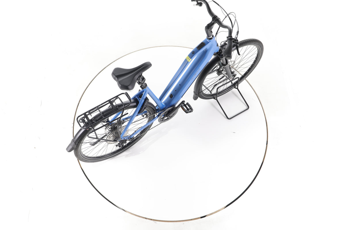 Velo de Ville 6TY Trekking E-Bike - Image 24