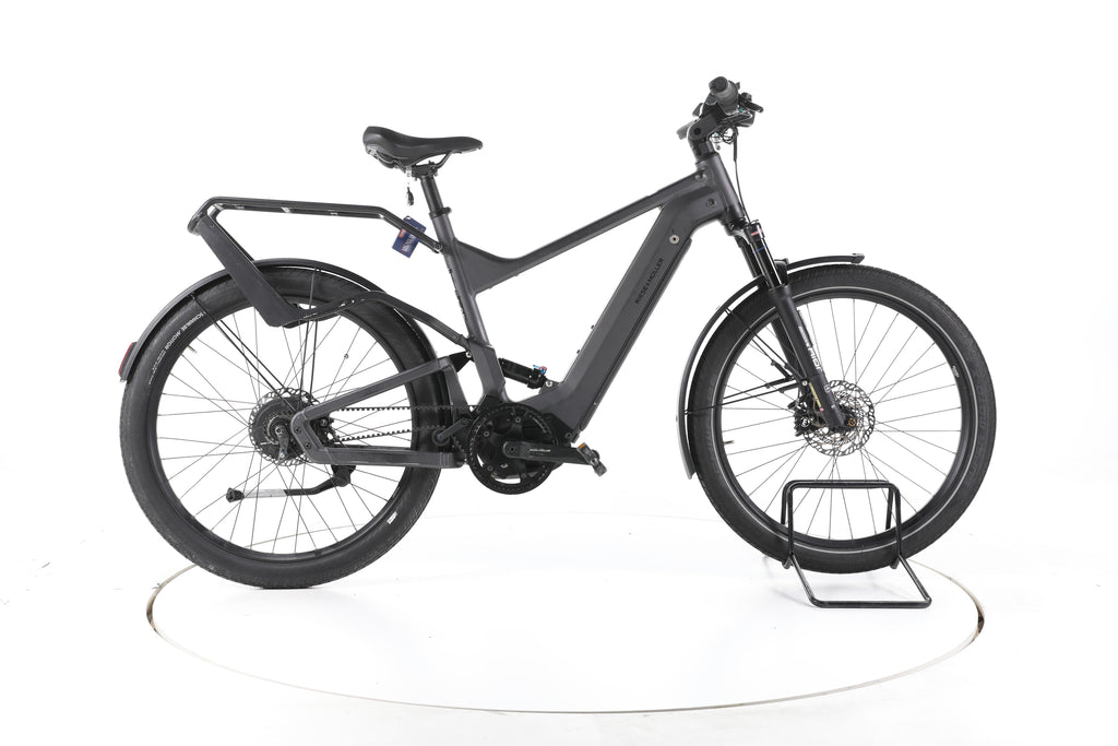 Riese & Müller Delite GT Vario SUV E-Bike - Image 1