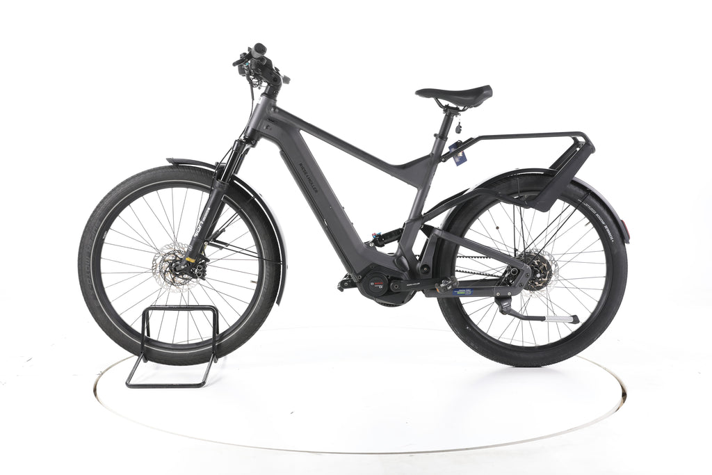 Riese & Müller Delite GT Vario SUV E-Bike - Image 7