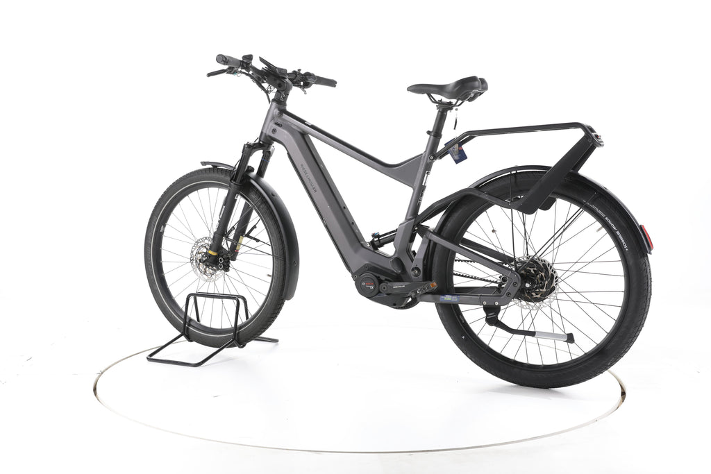 Riese & Müller Delite GT Vario SUV E-Bike - Image 8