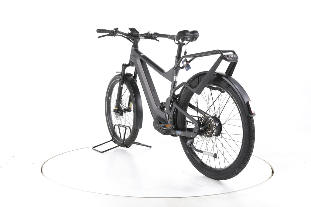 Riese & Müller Delite GT Vario SUV E-Bike - Image 9