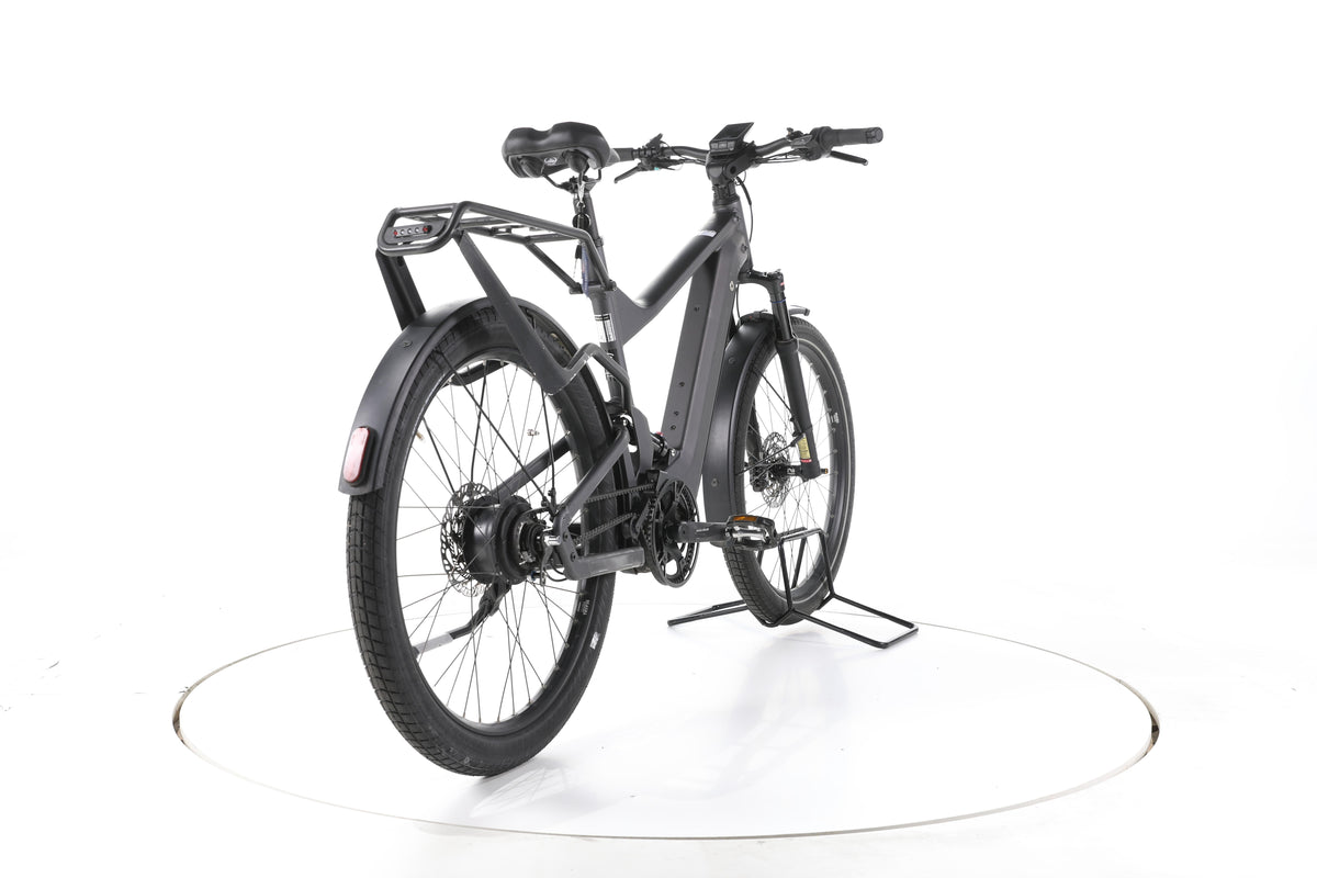 Riese & Müller Delite GT Vario SUV E-Bike - Image 11