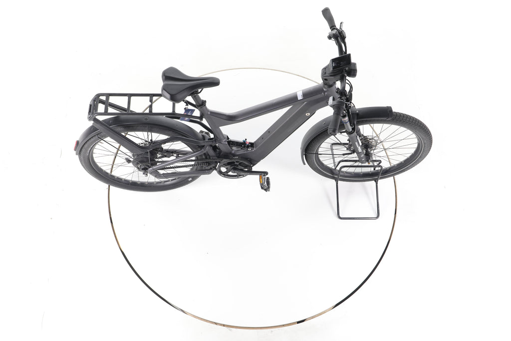 Riese & Müller Delite GT Vario SUV E-Bike - Image 13
