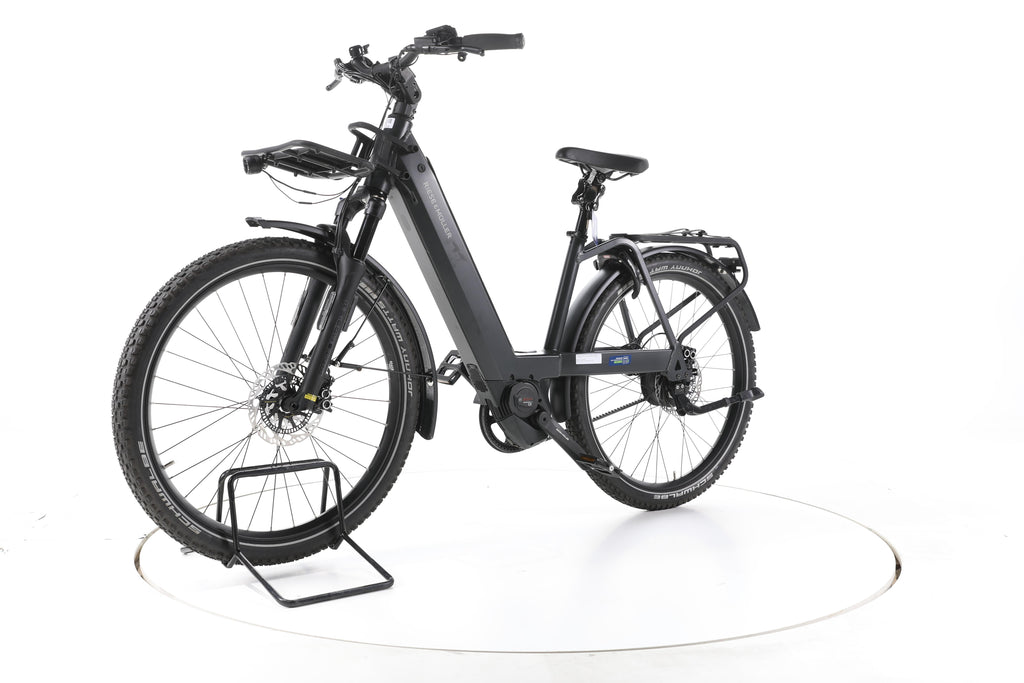 Riese & Müller Nevo4 GT vario City E-Bike Tiefeinsteiger - Image 6