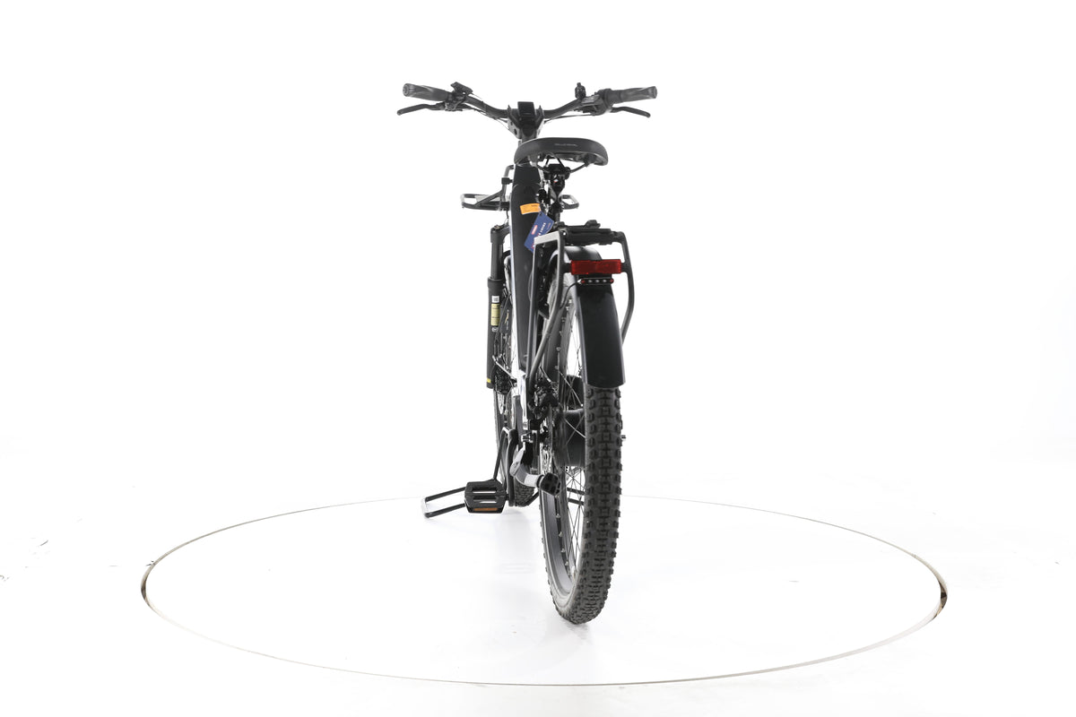 Riese & Müller Nevo4 GT vario City E-Bike Tiefeinsteiger - Image 10