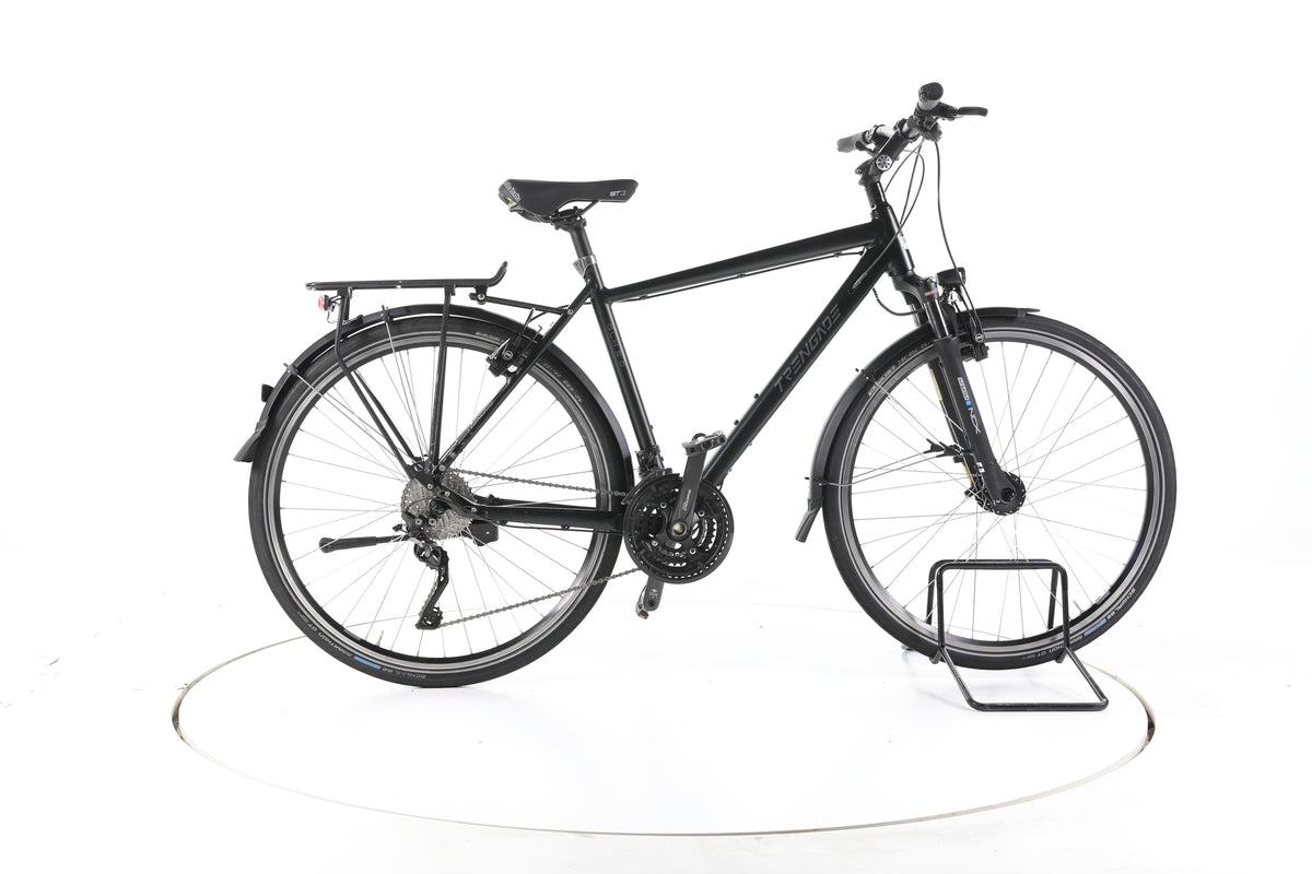TRENGA DE GLH 5.0 Fahrrad City & Trekking - Image 1
