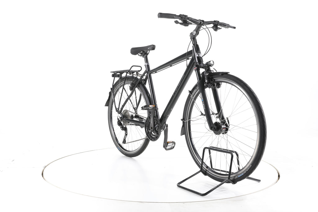 TRENGA DE GLH 5.0 Fahrrad City & Trekking - Image 3