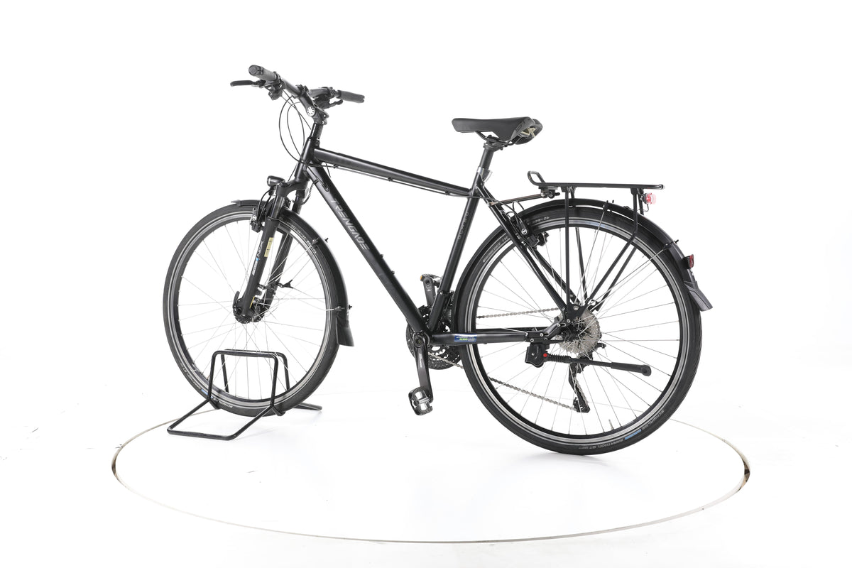 TRENGA DE GLH 5.0 Fahrrad City & Trekking - Image 8