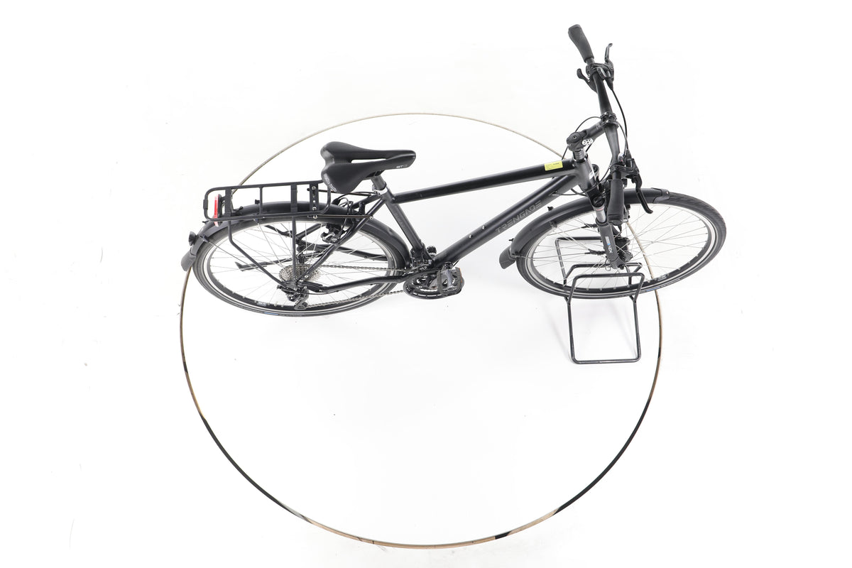 TRENGA DE GLH 5.0 Fahrrad City & Trekking - Image 13