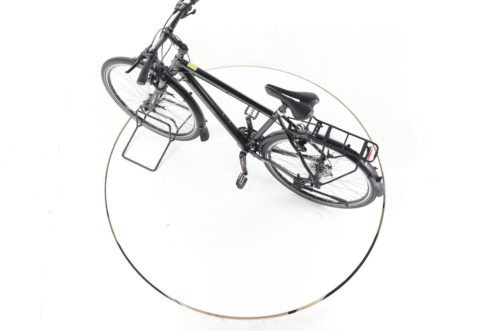 TRENGA DE GLH 5.0 Fahrrad City & Trekking - Image 20
