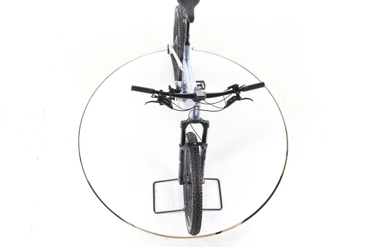 KTM Macina Lycan 771 Glorious E-Bike Fully - Image 16