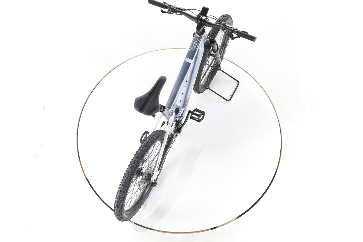 KTM Macina Lycan 771 Glorious E-Bike Fully - Image 23