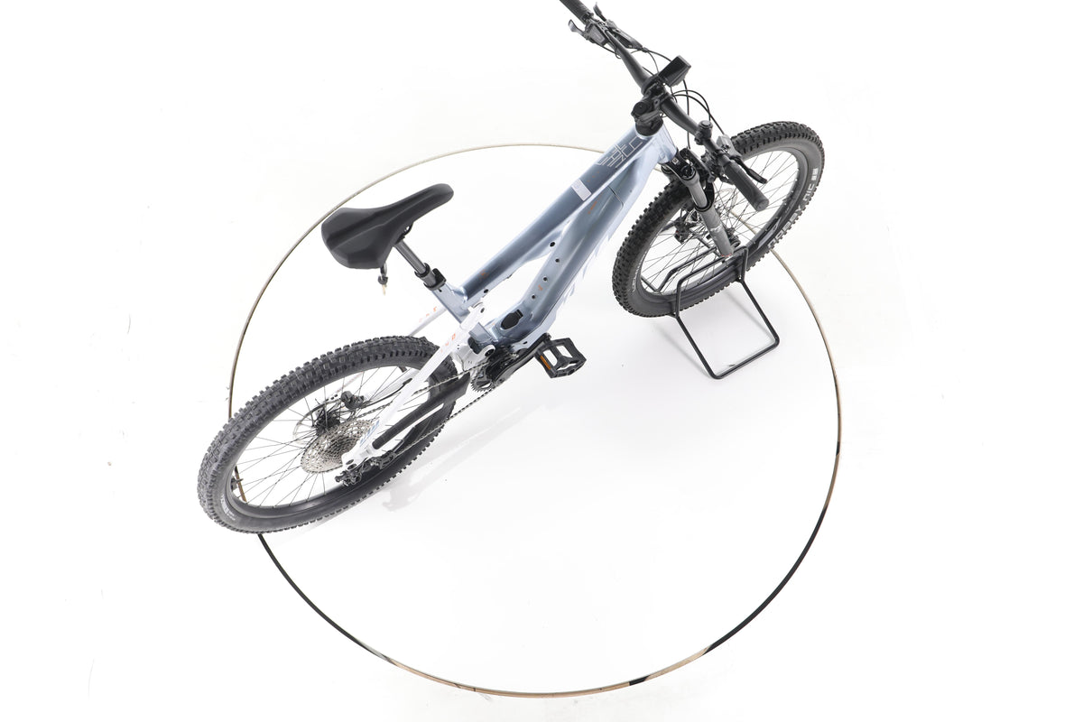 KTM Macina Lycan 771 Glorious E-Bike Fully - Image 24