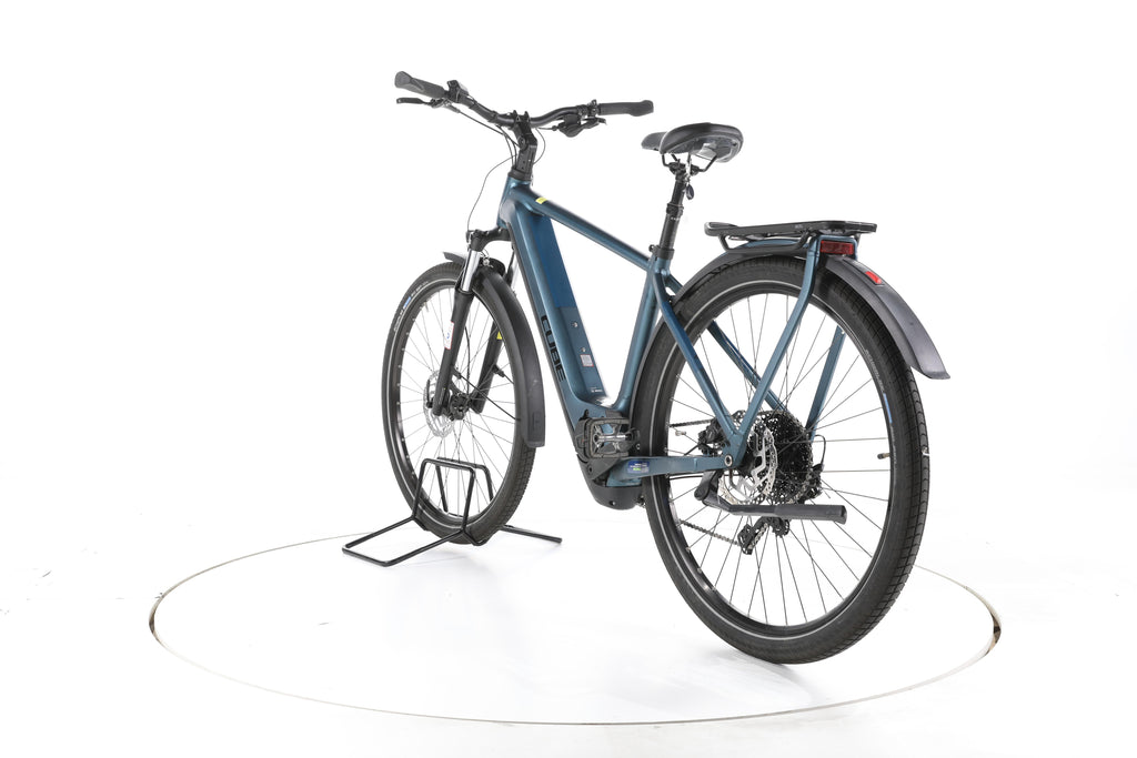 Cube Kathmandu Hybrid ONE Trekking E-Bike - Image 9