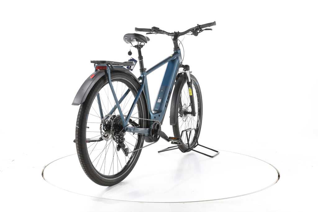 Cube Kathmandu Hybrid ONE Trekking E-Bike - Image 11