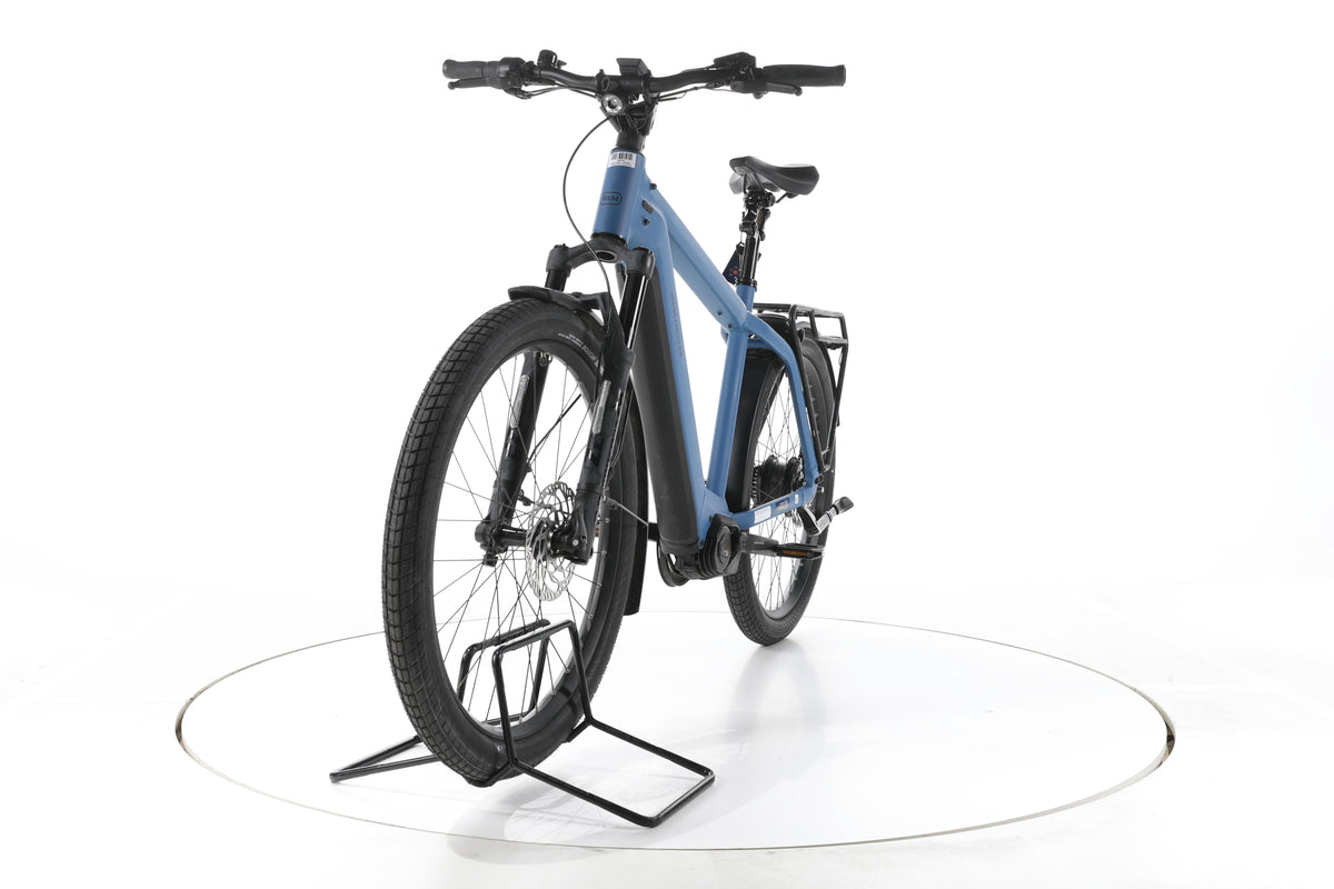 Riese & Müller Charger4 Mixte vario City E-Bike - Image 5
