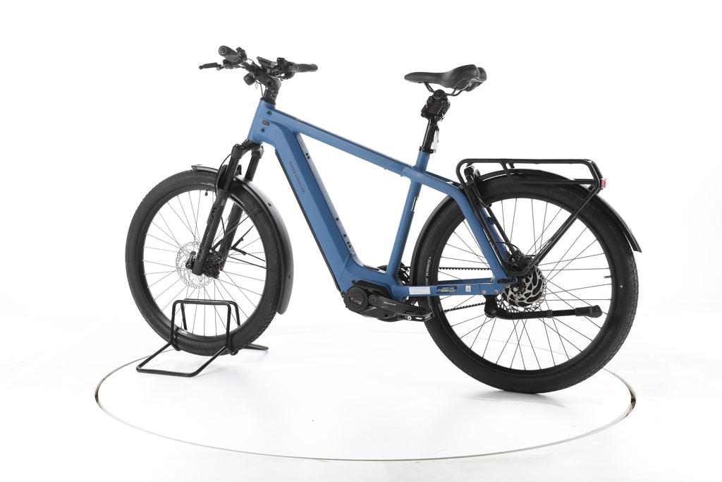Riese & Müller Charger4 Mixte vario City E-Bike - Image 8