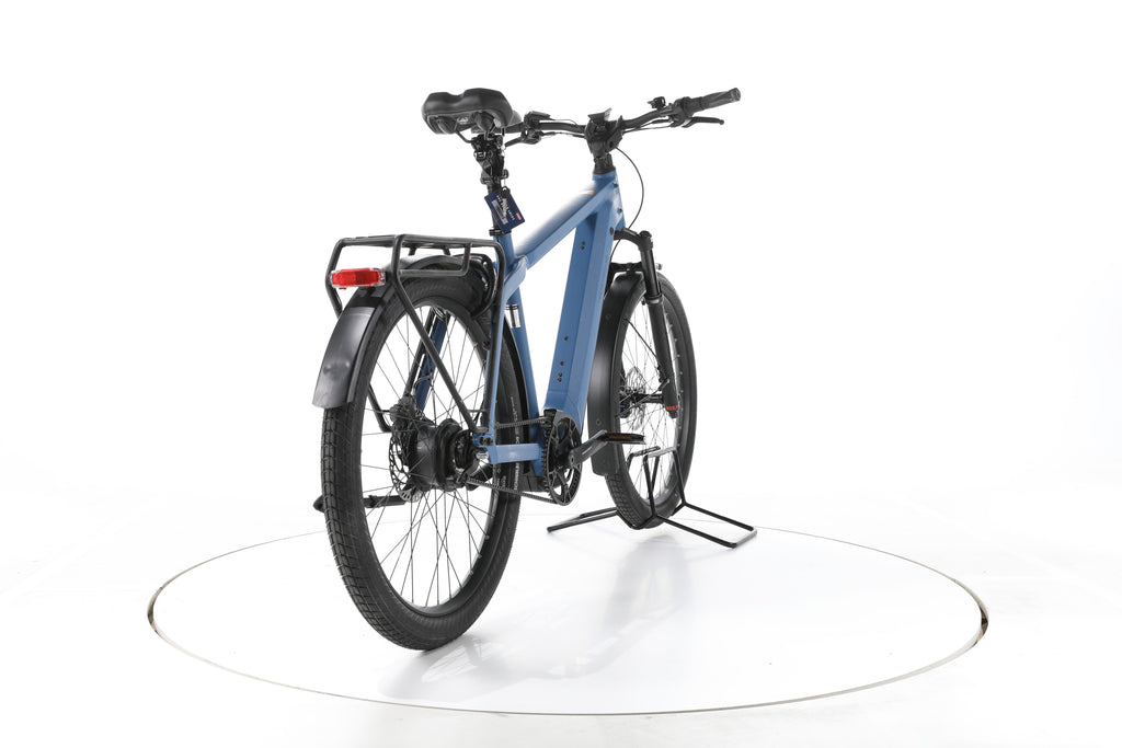 Riese & Müller Charger4 Mixte vario City E-Bike - Image 11