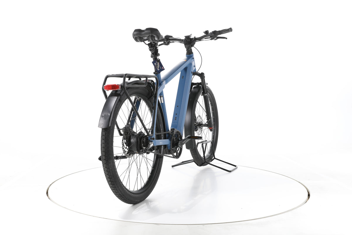 Riese & Müller Charger4 Mixte vario City E-Bike - Image 11