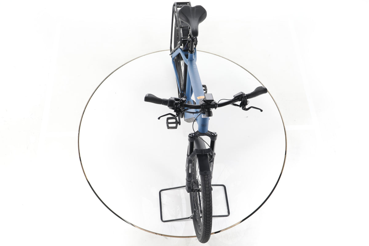 Riese & Müller Charger4 Mixte vario City E-Bike - Image 16
