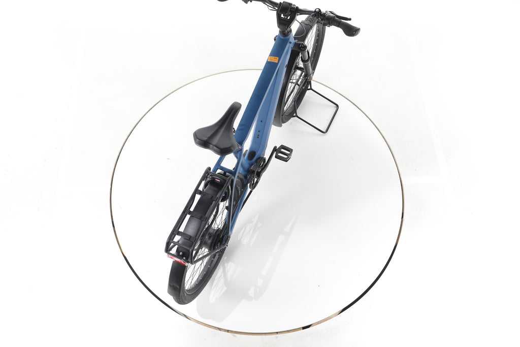 Riese & Müller Charger4 Mixte vario City E-Bike - Image 23