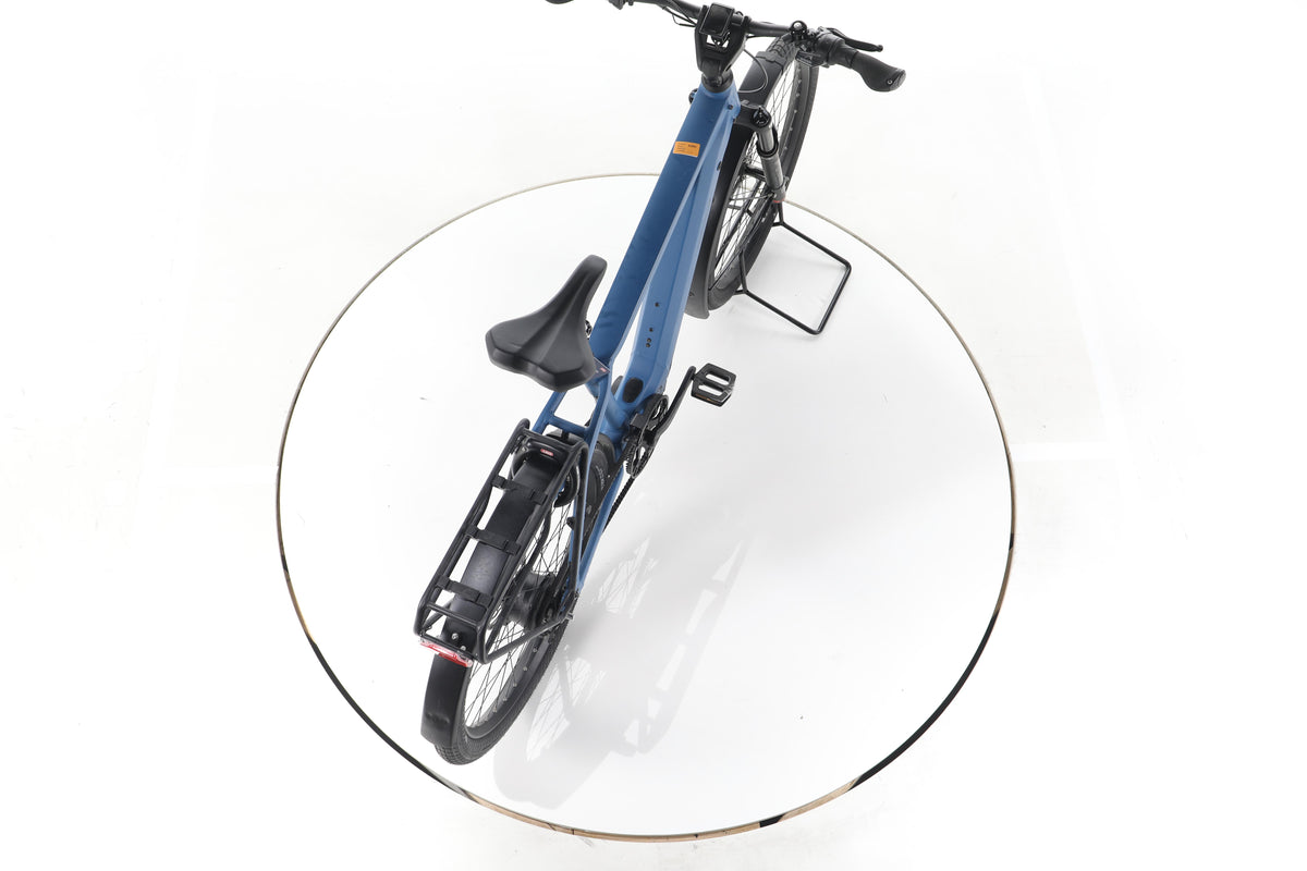 Riese & Müller Charger4 Mixte vario City E-Bike - Image 23