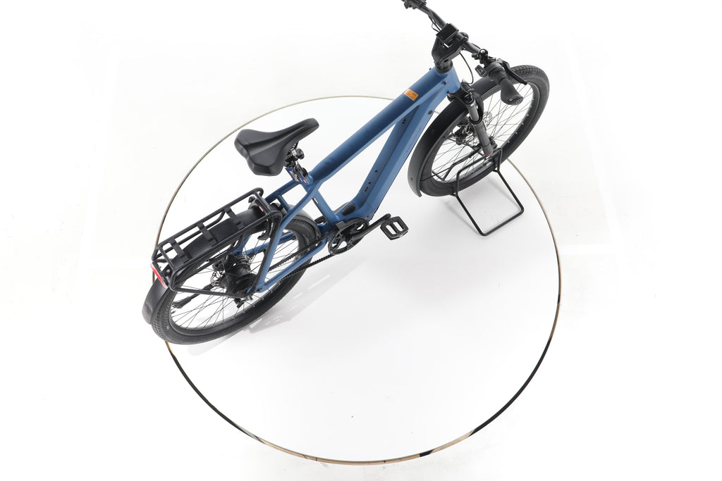 Riese & Müller Charger4 Mixte vario City E-Bike - Image 24