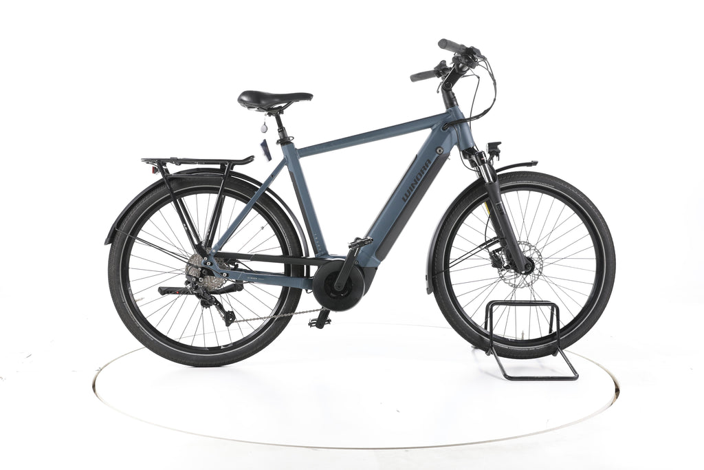 Winora TB300 Trekking E-Bike - Image 1