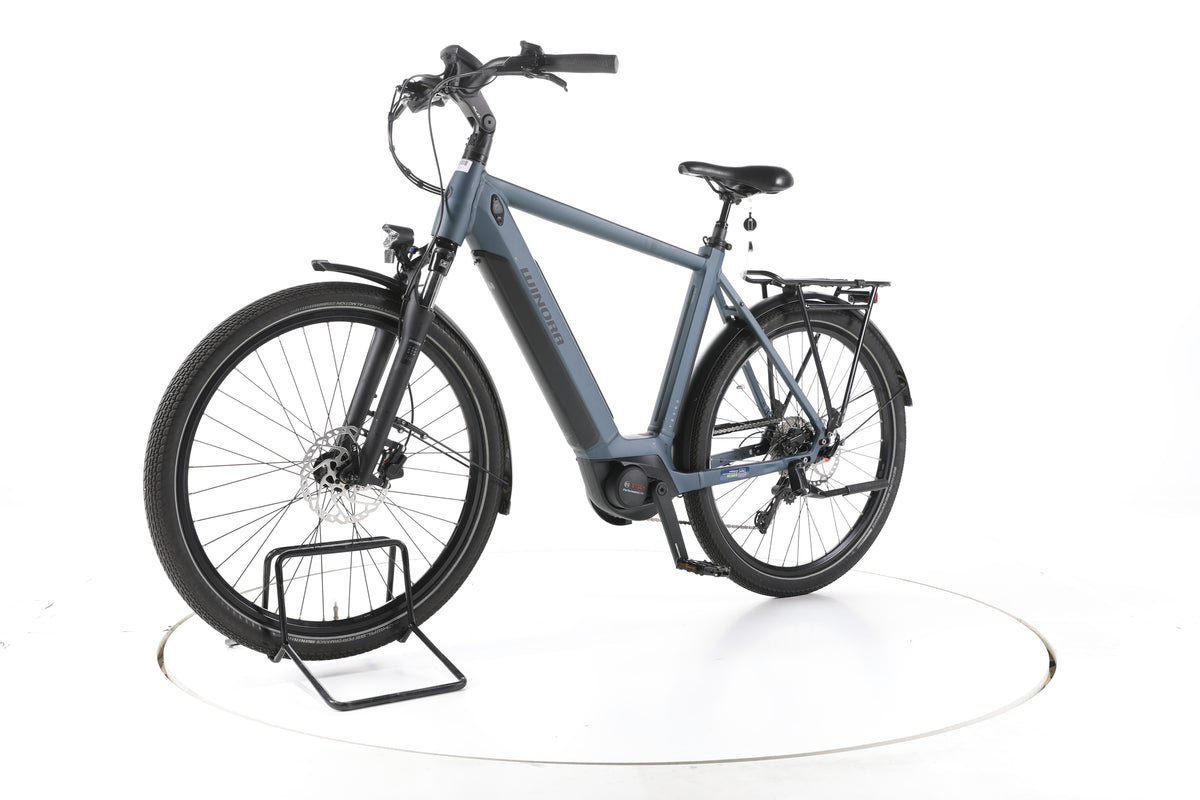 Winora TB300 Trekking E-Bike - Image 6