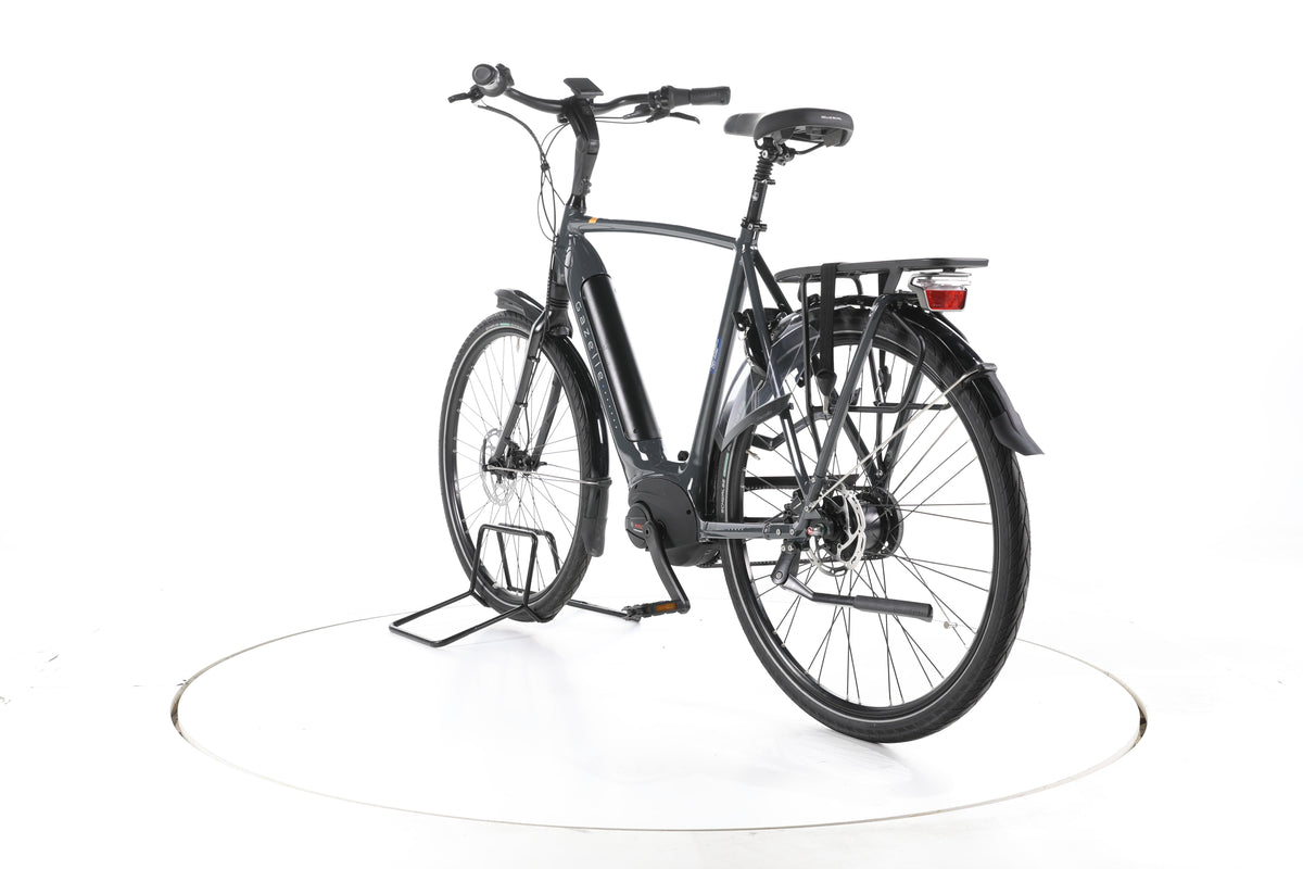 Gazelle HE Grenoble C5 HMB City E-Bike - Image 9