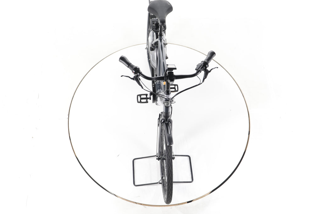 Gazelle HE Grenoble C5 HMB City E-Bike - Image 16