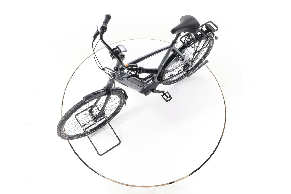 Gazelle HE Grenoble C5 HMB City E-Bike - Image 18