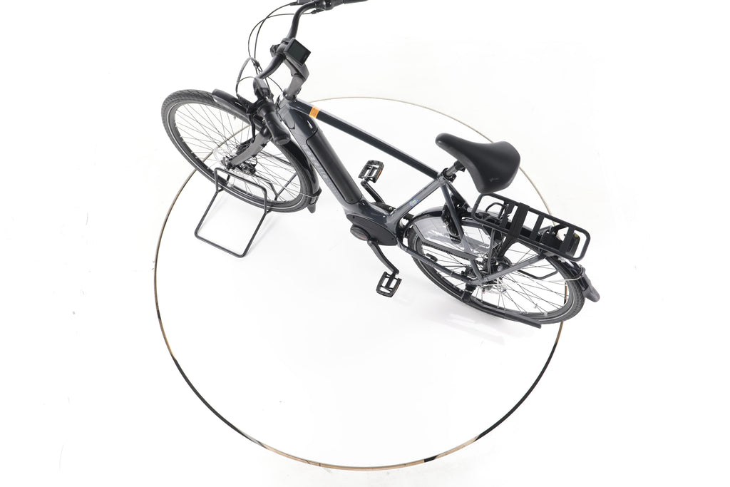 Gazelle HE Grenoble C5 HMB City E-Bike - Image 20
