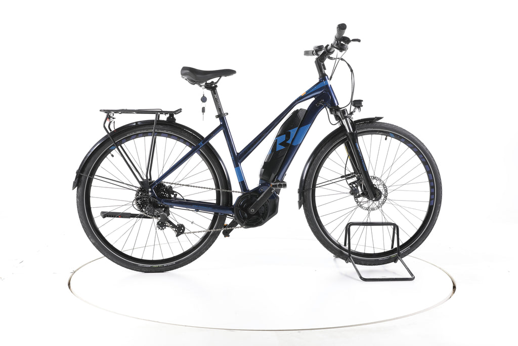 R Raymon Tourray E 2.0 Trekking E-Bike - Image 1