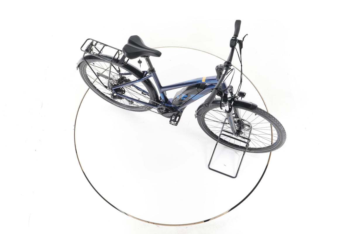 R Raymon Tourray E 2.0 Trekking E-Bike - Image 14