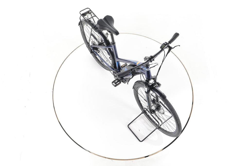 R Raymon Tourray E 2.0 Trekking E-Bike - Image 15