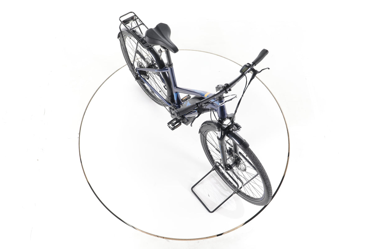 R Raymon Tourray E 2.0 Trekking E-Bike - Image 15