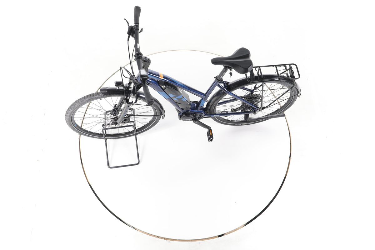 R Raymon Tourray E 2.0 Trekking E-Bike - Image 19