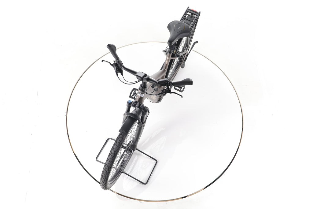 KTM Macina Gran 710 Trekking E-Bike - Image 17
