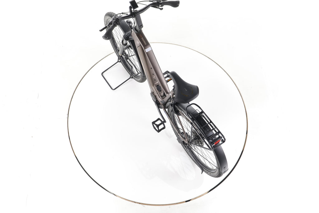 KTM Macina Gran 710 Trekking E-Bike - Image 21