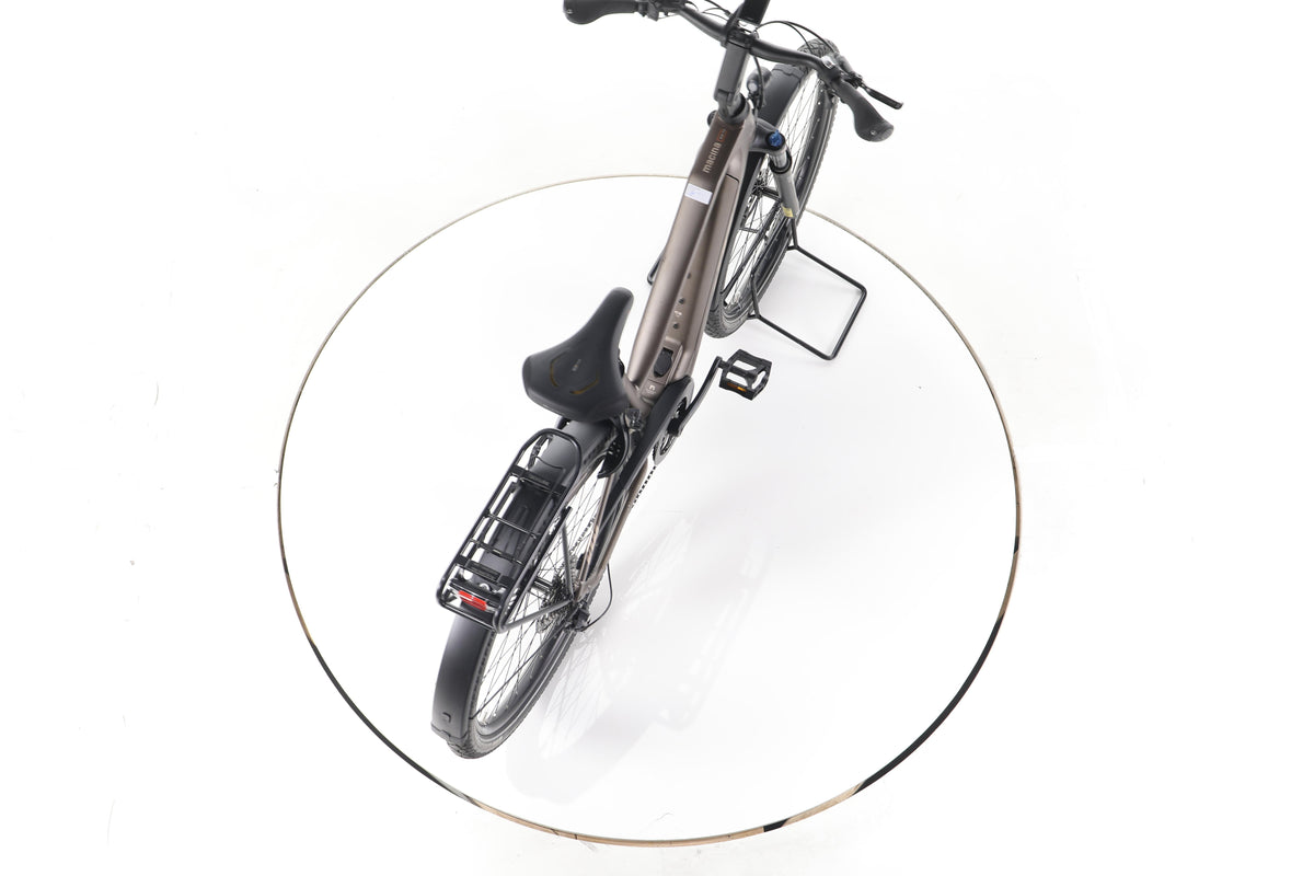 KTM Macina Gran 710 Trekking E-Bike - Image 23